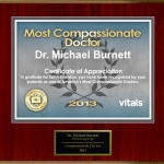 2013-most-compassionate-doctor-award